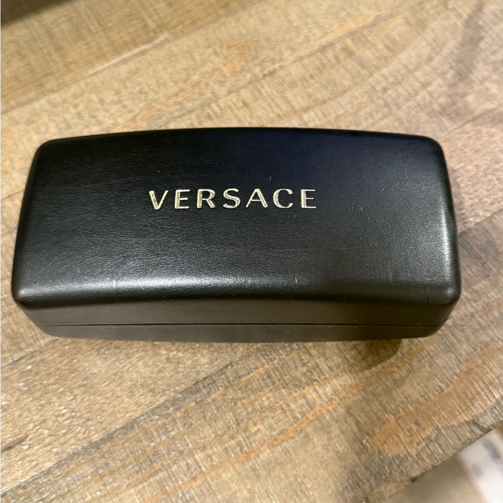 Authentic Versace Ve4391 Gray Sunglasses - image 7
